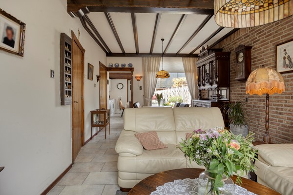 Medium property photo - Zandschelstraat 28, 5051 HL Goirle