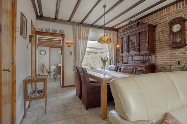 Medium property photo - Zandschelstraat 28, 5051 HL Goirle