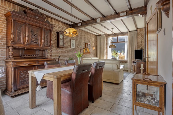 Medium property photo - Zandschelstraat 28, 5051 HL Goirle