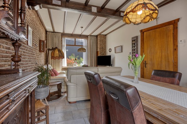 Medium property photo - Zandschelstraat 28, 5051 HL Goirle