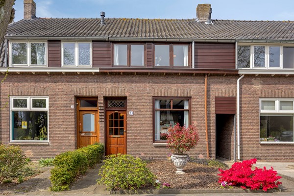 Te koop: Zandschelstraat 28, 5051HL Goirle
