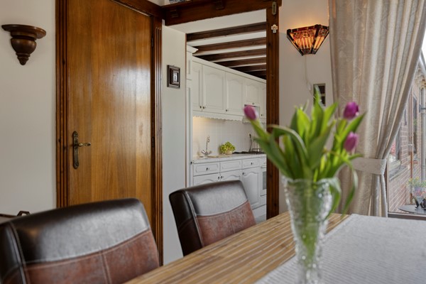 Medium property photo - Zandschelstraat 28, 5051 HL Goirle