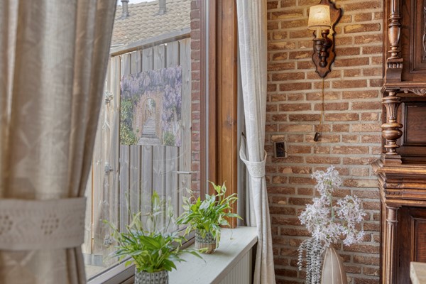 Medium property photo - Zandschelstraat 28, 5051 HL Goirle