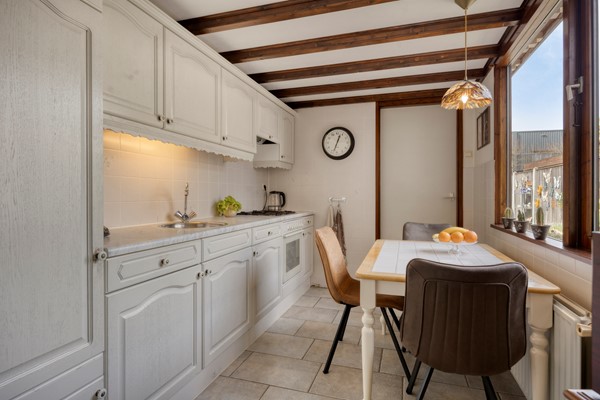 Medium property photo - Zandschelstraat 28, 5051 HL Goirle