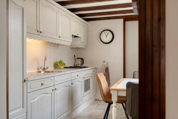 Medium property photo - Zandschelstraat 28, 5051 HL Goirle