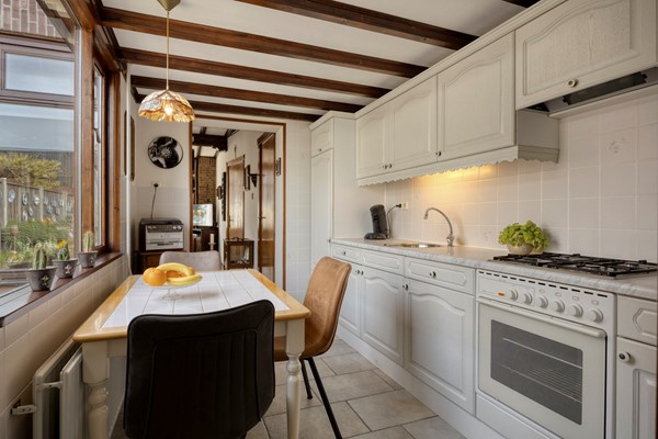 Medium property photo - Zandschelstraat 28, 5051 HL Goirle
