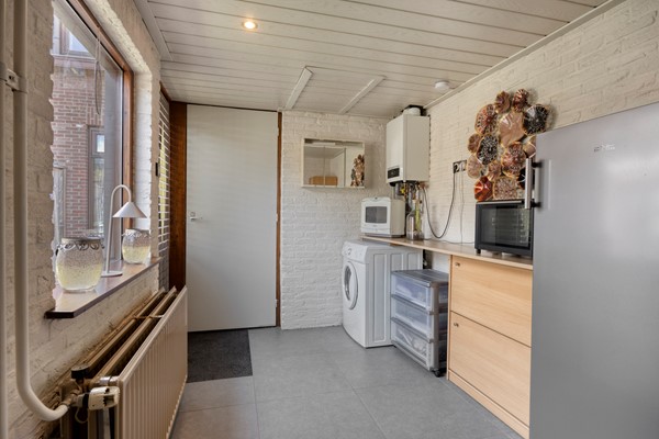 Medium property photo - Zandschelstraat 28, 5051 HL Goirle