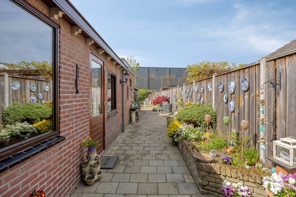 Medium property photo - Zandschelstraat 28, 5051 HL Goirle