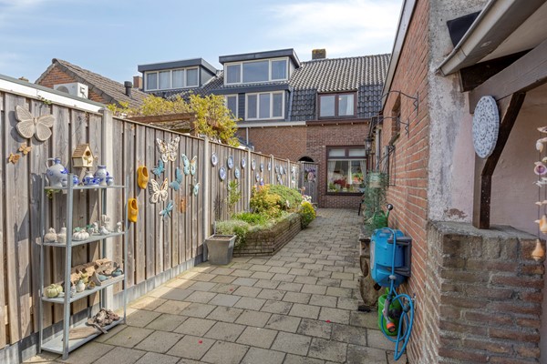 Medium property photo - Zandschelstraat 28, 5051 HL Goirle