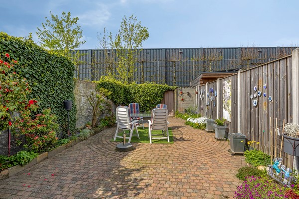 Medium property photo - Zandschelstraat 28, 5051 HL Goirle