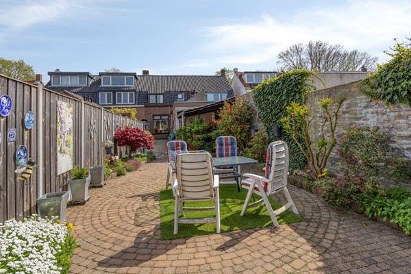 Medium property photo - Zandschelstraat 28, 5051 HL Goirle