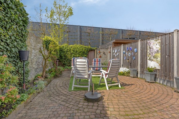 Medium property photo - Zandschelstraat 28, 5051 HL Goirle