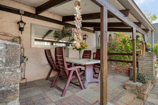Medium property photo - Zandschelstraat 28, 5051 HL Goirle