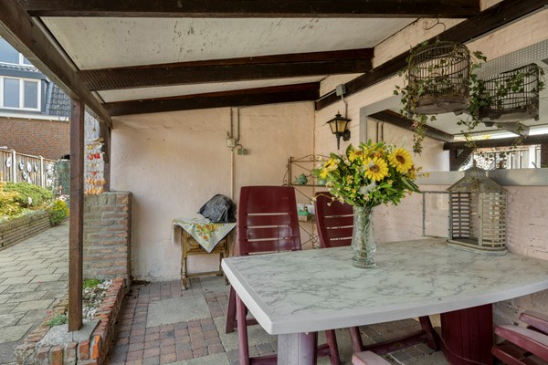 Medium property photo - Zandschelstraat 28, 5051 HL Goirle