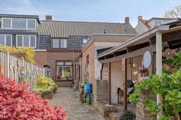 Medium property photo - Zandschelstraat 28, 5051 HL Goirle