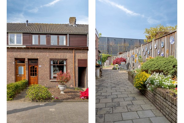 Medium property photo - Zandschelstraat 28, 5051 HL Goirle
