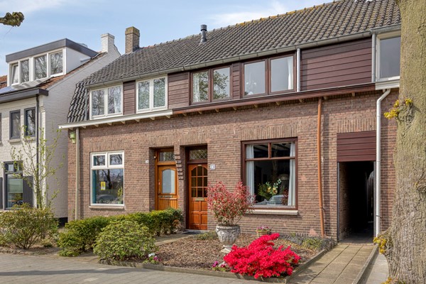Medium property photo - Zandschelstraat 28, 5051 HL Goirle