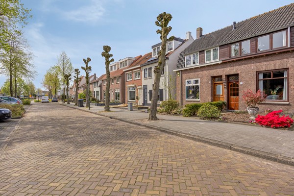 Medium property photo - Zandschelstraat 28, 5051 HL Goirle