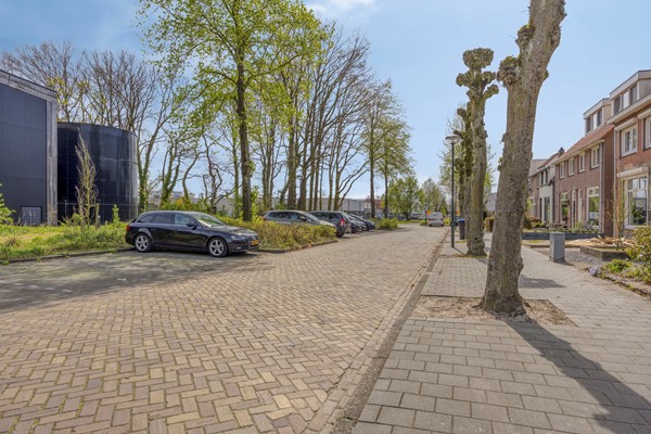 Medium property photo - Zandschelstraat 28, 5051 HL Goirle