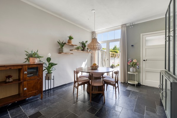 Medium property photo - Mgr. Verhoevenlaan 33, 5061 BD Oisterwijk