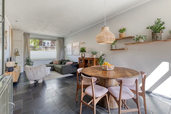 Medium property photo - Mgr. Verhoevenlaan 33, 5061 BD Oisterwijk