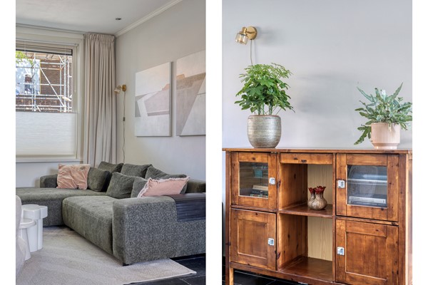 Medium property photo - Mgr. Verhoevenlaan 33, 5061 BD Oisterwijk