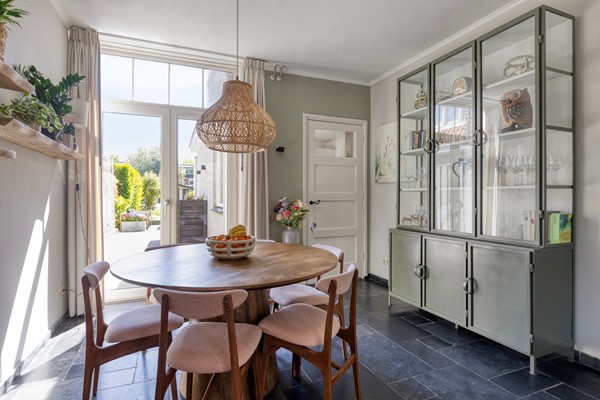 Medium property photo - Mgr. Verhoevenlaan 33, 5061 BD Oisterwijk