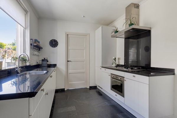 Medium property photo - Mgr. Verhoevenlaan 33, 5061 BD Oisterwijk