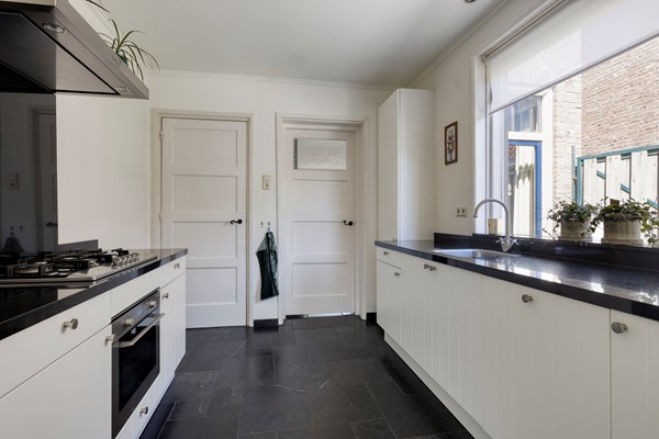 Medium property photo - Mgr. Verhoevenlaan 33, 5061 BD Oisterwijk