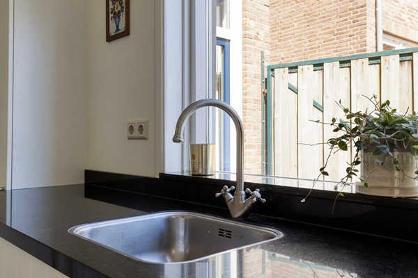 Medium property photo - Mgr. Verhoevenlaan 33, 5061 BD Oisterwijk
