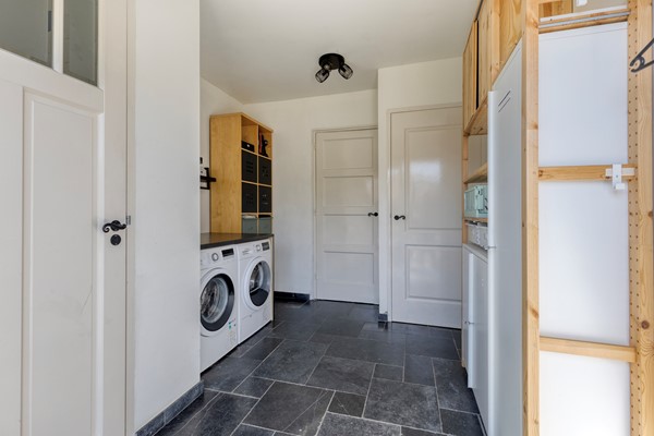 Medium property photo - Mgr. Verhoevenlaan 33, 5061 BD Oisterwijk