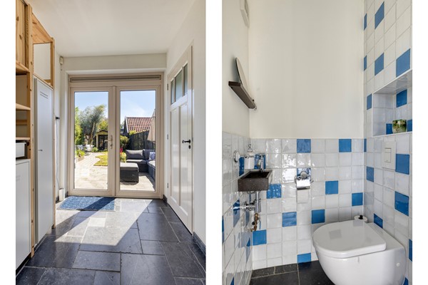 Medium property photo - Mgr. Verhoevenlaan 33, 5061 BD Oisterwijk