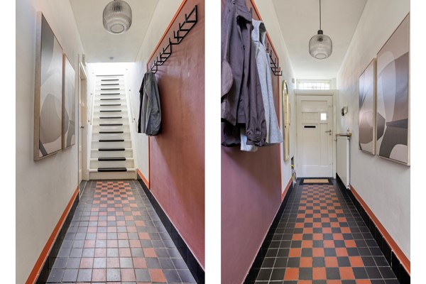 Medium property photo - Mgr. Verhoevenlaan 33, 5061 BD Oisterwijk