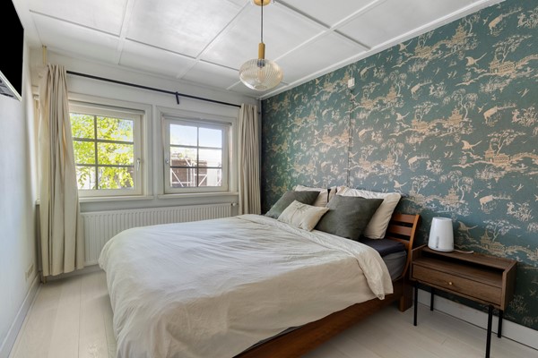 Medium property photo - Mgr. Verhoevenlaan 33, 5061 BD Oisterwijk