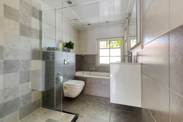 Medium property photo - Mgr. Verhoevenlaan 33, 5061 BD Oisterwijk