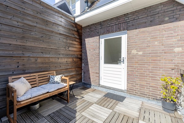 Medium property photo - Mgr. Verhoevenlaan 33, 5061 BD Oisterwijk