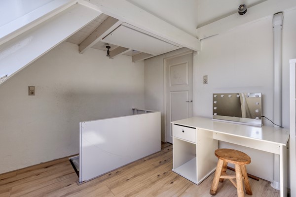 Medium property photo - Mgr. Verhoevenlaan 33, 5061 BD Oisterwijk