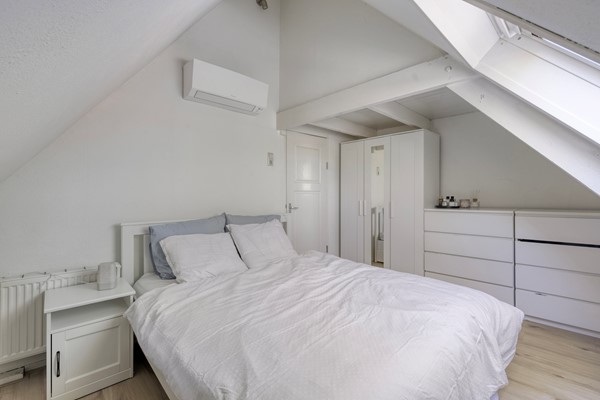 Medium property photo - Mgr. Verhoevenlaan 33, 5061 BD Oisterwijk