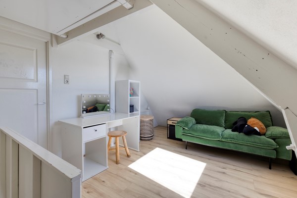 Medium property photo - Mgr. Verhoevenlaan 33, 5061 BD Oisterwijk
