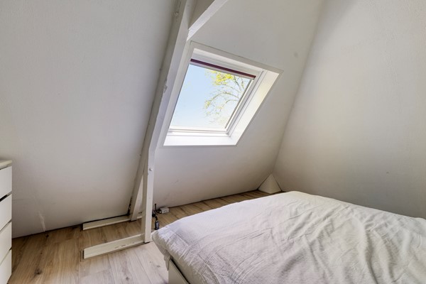 Medium property photo - Mgr. Verhoevenlaan 33, 5061 BD Oisterwijk