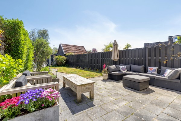 Medium property photo - Mgr. Verhoevenlaan 33, 5061 BD Oisterwijk