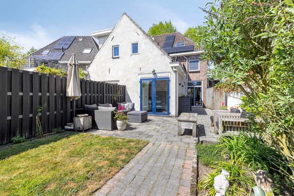 Medium property photo - Mgr. Verhoevenlaan 33, 5061 BD Oisterwijk