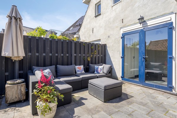 Medium property photo - Mgr. Verhoevenlaan 33, 5061 BD Oisterwijk