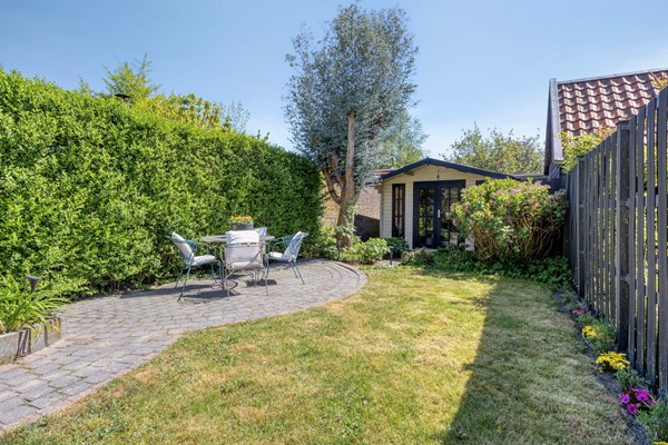 Medium property photo - Mgr. Verhoevenlaan 33, 5061 BD Oisterwijk