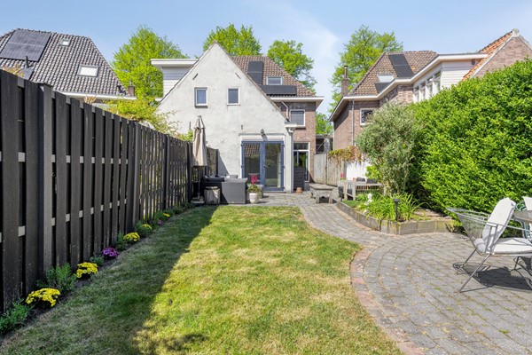 Medium property photo - Mgr. Verhoevenlaan 33, 5061 BD Oisterwijk