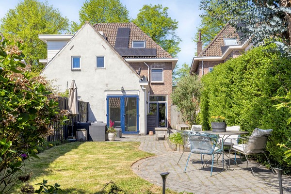 Medium property photo - Mgr. Verhoevenlaan 33, 5061 BD Oisterwijk