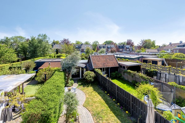 Medium property photo - Mgr. Verhoevenlaan 33, 5061 BD Oisterwijk