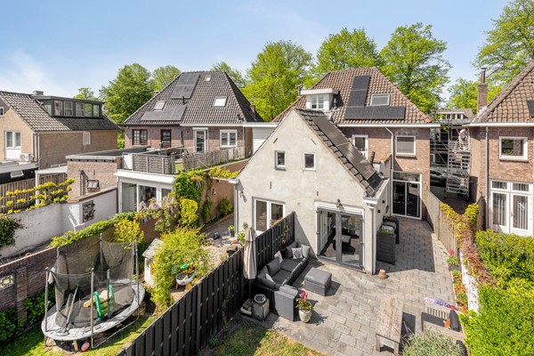 Medium property photo - Mgr. Verhoevenlaan 33, 5061 BD Oisterwijk