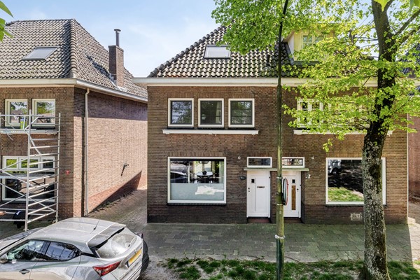 Medium property photo - Mgr. Verhoevenlaan 33, 5061 BD Oisterwijk