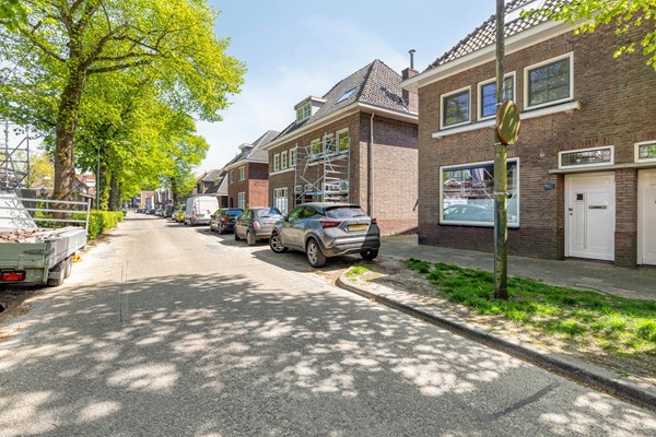 Medium property photo - Mgr. Verhoevenlaan 33, 5061 BD Oisterwijk